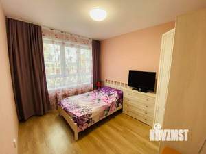 2-к квартира, на длительный срок, 35м2, 11/17 этаж