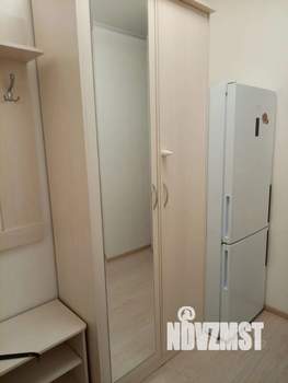 Студия квартира, посуточно, 31м2, 12/16 этаж