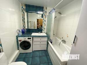 2-к квартира, на длительный срок, 69м2, 25/25 этаж