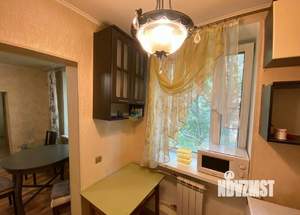2-к квартира, на длительный срок, 39м2, 2/2 этаж