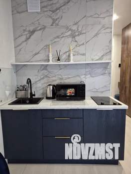 Студия квартира, посуточно, 22м2, 4/9 этаж