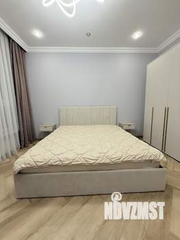 1-к квартира, на длительный срок, 52м2, 8/16 этаж