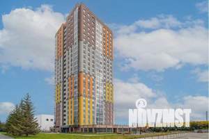 2-к квартира, посуточно, 72м2, 2/25 этаж