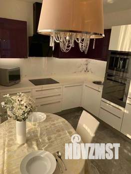 2-к квартира, посуточно, 59м2, 1/1 этаж