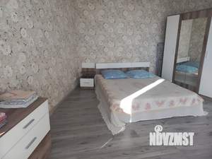 2-к квартира, посуточно, 80м2, 13/16 этаж