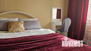 2-к квартира, посуточно, 85м2, 1/1 этаж