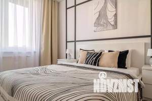 2-к квартира, посуточно, 72м2, 8/30 этаж