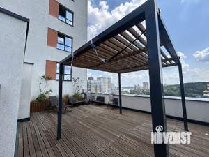 2-к квартира, на длительный срок, 81м2, 12/12 этаж