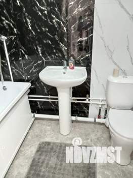Студия квартира, посуточно, 27м2, 22/26 этаж