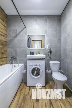 2-к квартира, посуточно, 55м2, 1/1 этаж