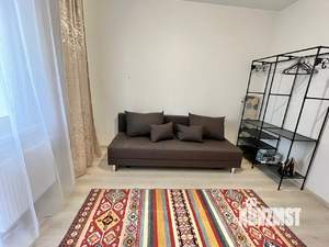 1-к квартира, на длительный срок, 45м2, 11/25 этаж