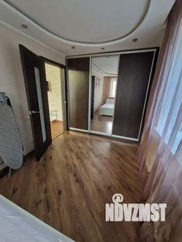 2-к квартира, на длительный срок, 42м2, 3/5 этаж
