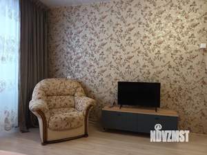 1-к квартира, на длительный срок, 33м2, 9/9 этаж