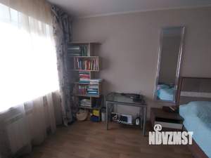 2-к квартира, на длительный срок, 43м2, 4/5 этаж