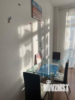 1-к квартира, на длительный срок, 44м2, 6/10 этаж