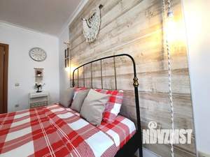1-к квартира, посуточно, 40м2, 2/20 этаж