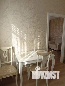 2-к квартира, посуточно, 60м2, 20/21 этаж