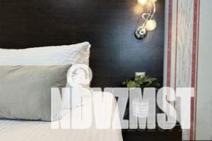 1-к квартира, посуточно, 45м2, 16/20 этаж