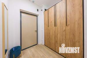 2-к квартира, посуточно, 55м2, 1/1 этаж