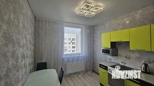 1-к квартира, на длительный срок, 33м2, 15/16 этаж