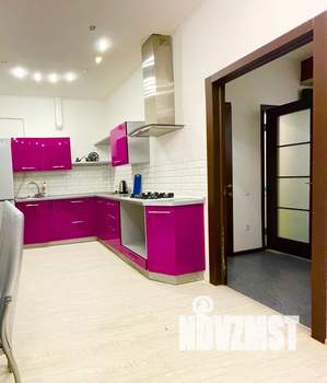 1-к квартира, посуточно, 65м2, 5/5 этаж