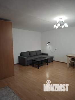 2-к квартира, на длительный срок, 43м2, 6/9 этаж