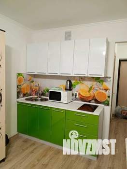 1-к квартира, посуточно, 35м2, 4/13 этаж