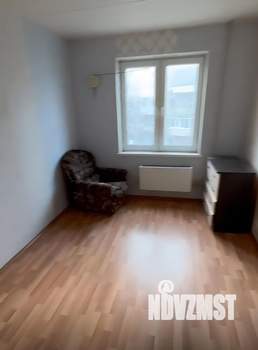 2-к квартира, на длительный срок, 57м2, 2/16 этаж