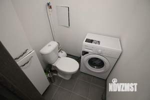 1-к квартира, на длительный срок, 44м2, 11/18 этаж