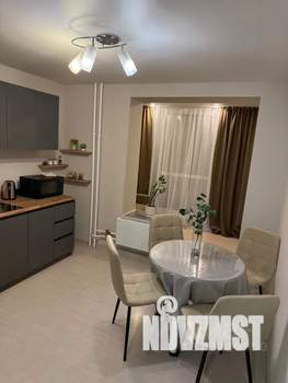 1-к квартира, посуточно, 50м2, 10/26 этаж