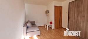 1-к квартира, на длительный срок, 28м2, 3/5 этаж