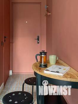 1-к квартира, посуточно, 20м2, 1/9 этаж