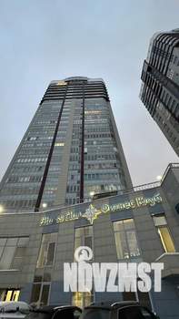 2-к квартира, посуточно, 85м2, 11/25 этаж