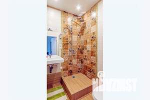 1-к квартира, посуточно, 30м2, 3/5 этаж