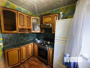 2-к квартира, на длительный срок, 41м2, 4/4 этаж