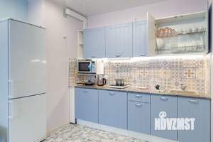 3-к квартира, посуточно, 70м2, 22/27 этаж