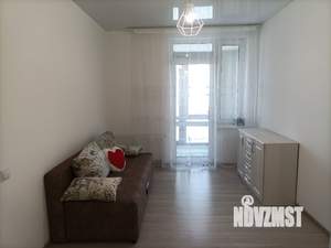 Студия квартира, на длительный срок, 30м2, 6/8 этаж