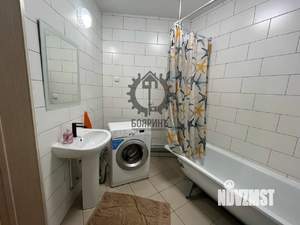 1-к квартира, на длительный срок, 38м2, 27/30 этаж