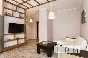 2-к квартира, посуточно, 48м2, 1/17 этаж