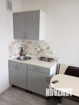 Студия квартира, на длительный срок, 29м2, 4/28 этаж