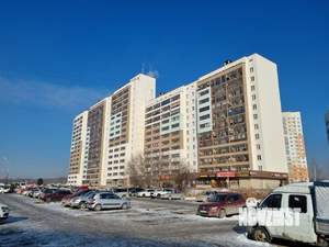 1-к квартира, на длительный срок, 34м2, 8/12 этаж