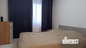 1-к квартира, на длительный срок, 36м2, 25/25 этаж