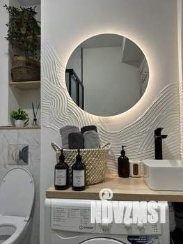 Студия квартира, посуточно, 25м2, 8/16 этаж