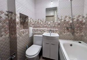 1-к квартира, на длительный срок, 40м2, 4/25 этаж