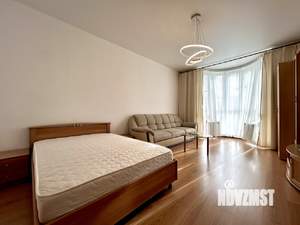 1-к квартира, на длительный срок, 47м2, 7/13 этаж