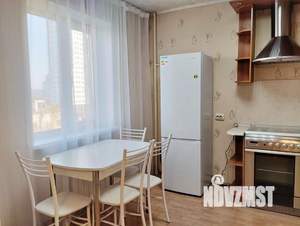 2-к квартира, на длительный срок, 60м2, 5/13 этаж