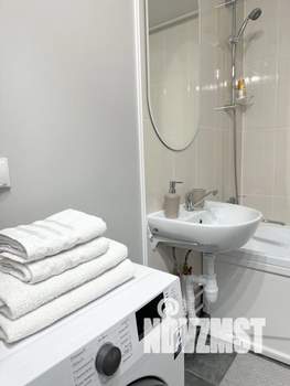 1-к квартира, посуточно, 29м2, 1/1 этаж