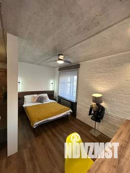2-к квартира, посуточно, 42м2, 5/5 этаж