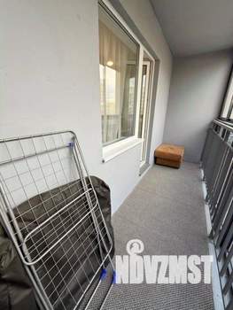 1-к квартира, посуточно, 24м2, 1/1 этаж