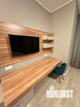 3-к квартира, на длительный срок, 130м2, 20/52 этаж